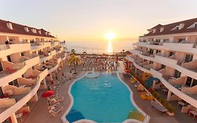 Sholeo Lodges Los Gigantes (Adults Only)